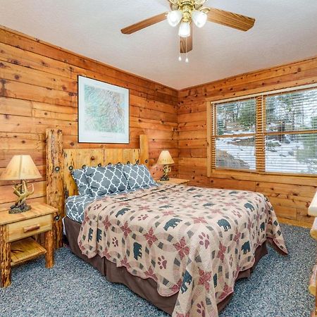 Scenic Wonders & Apt. Yosemite West Extérieur photo