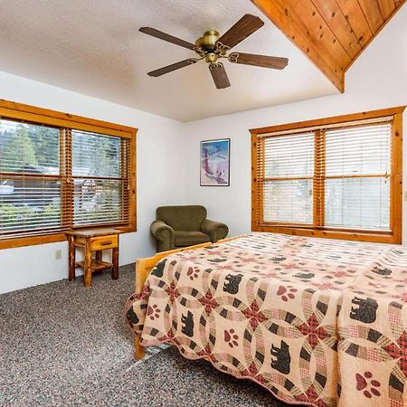 Scenic Wonders & Apt. Yosemite West Extérieur photo