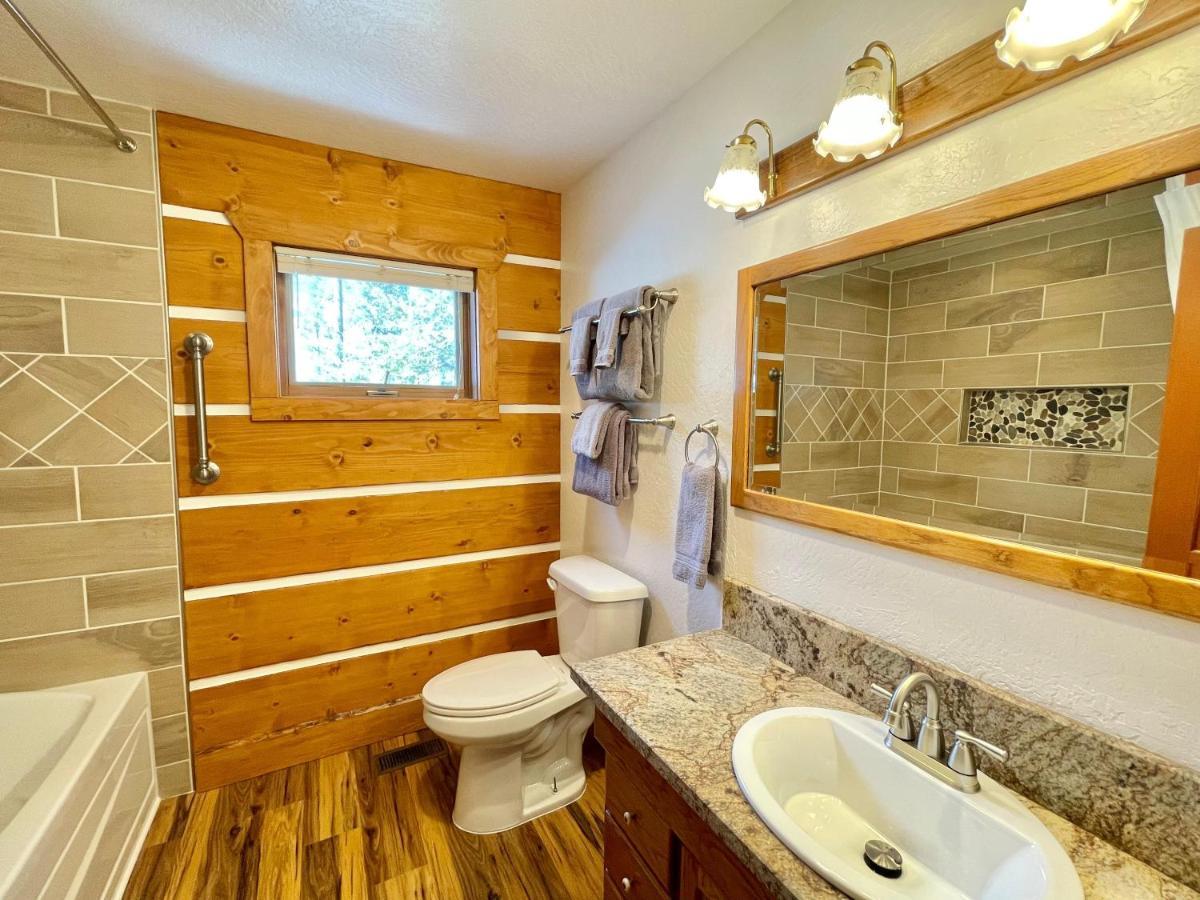 Scenic Wonders & Apt. Yosemite West Extérieur photo
