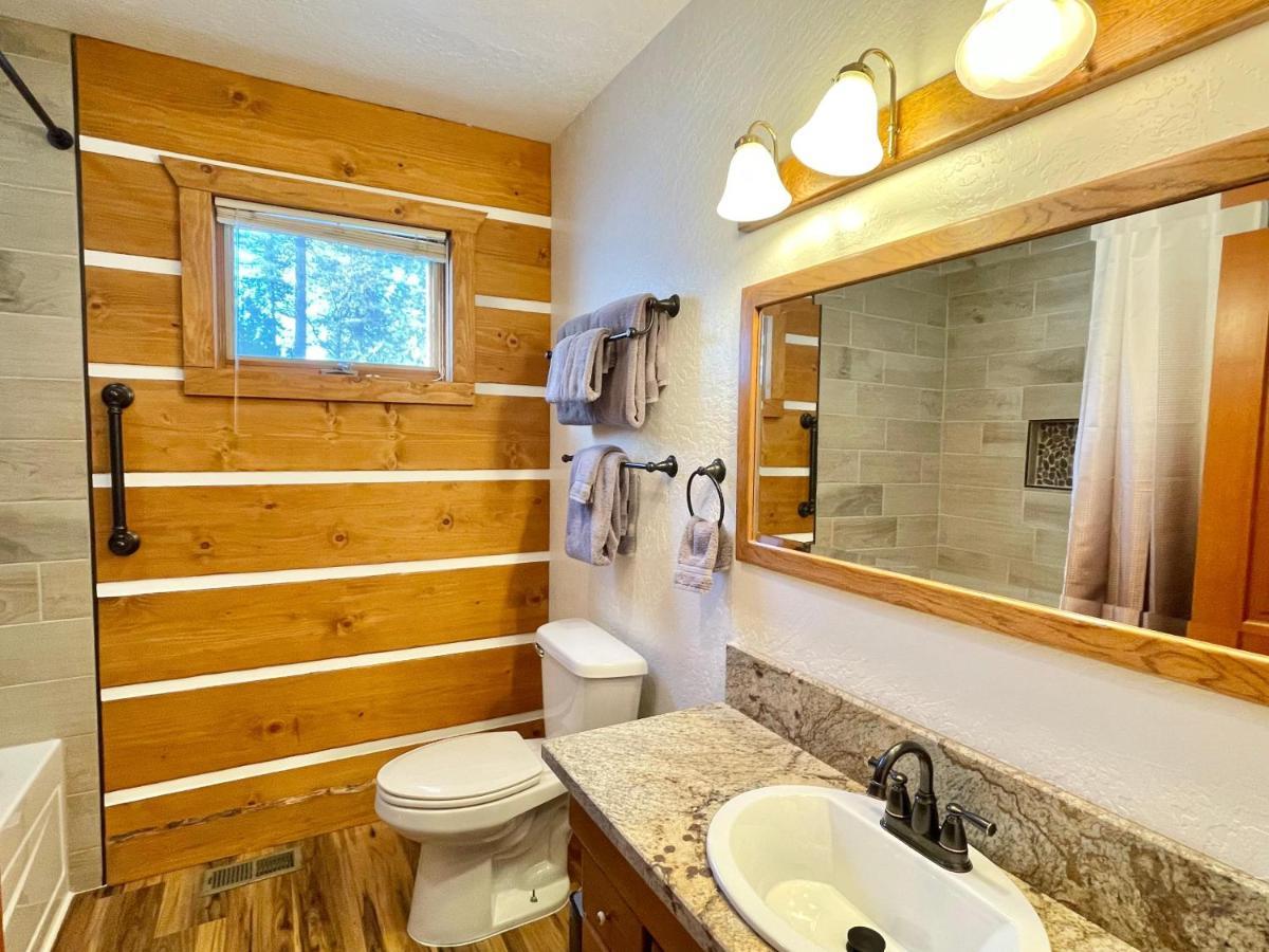 Scenic Wonders & Apt. Yosemite West Extérieur photo