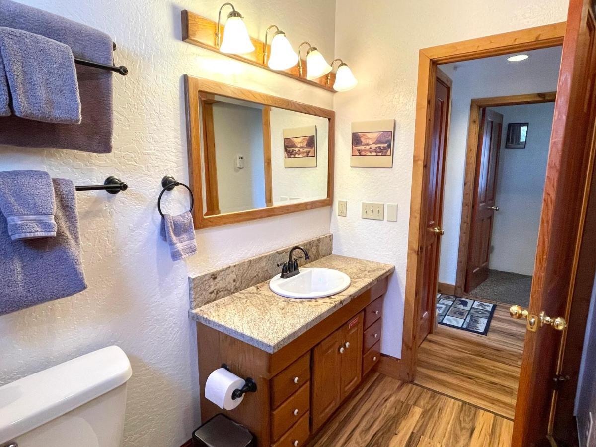 Scenic Wonders & Apt. Yosemite West Extérieur photo