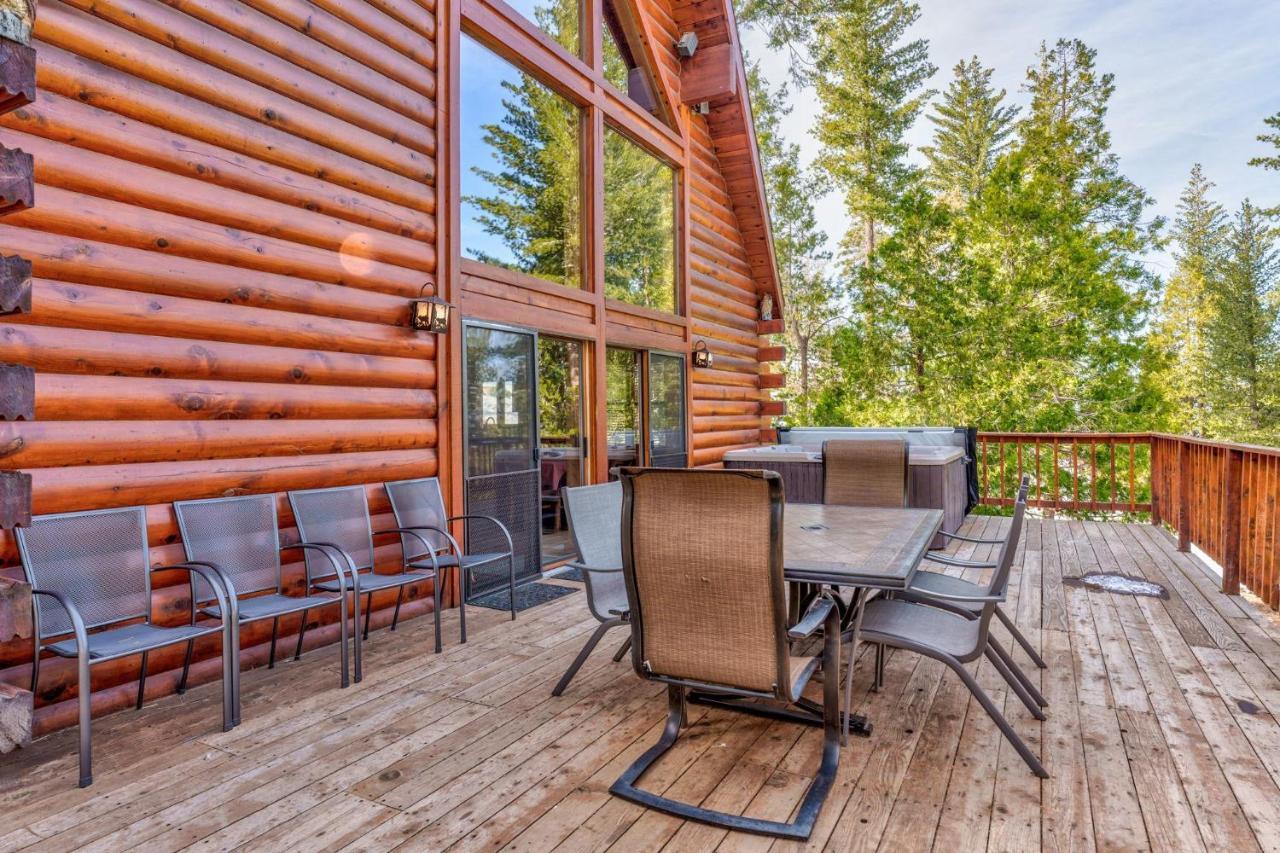Scenic Wonders & Apt. Yosemite West Extérieur photo