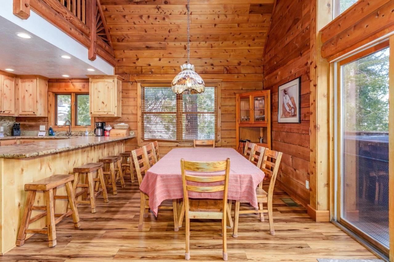 Scenic Wonders & Apt. Yosemite West Extérieur photo
