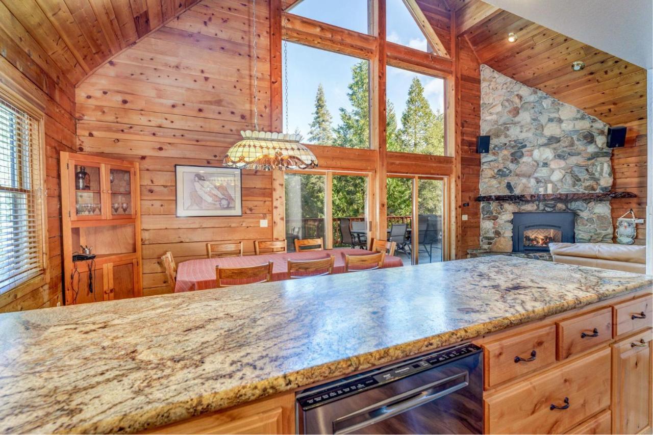 Scenic Wonders & Apt. Yosemite West Extérieur photo