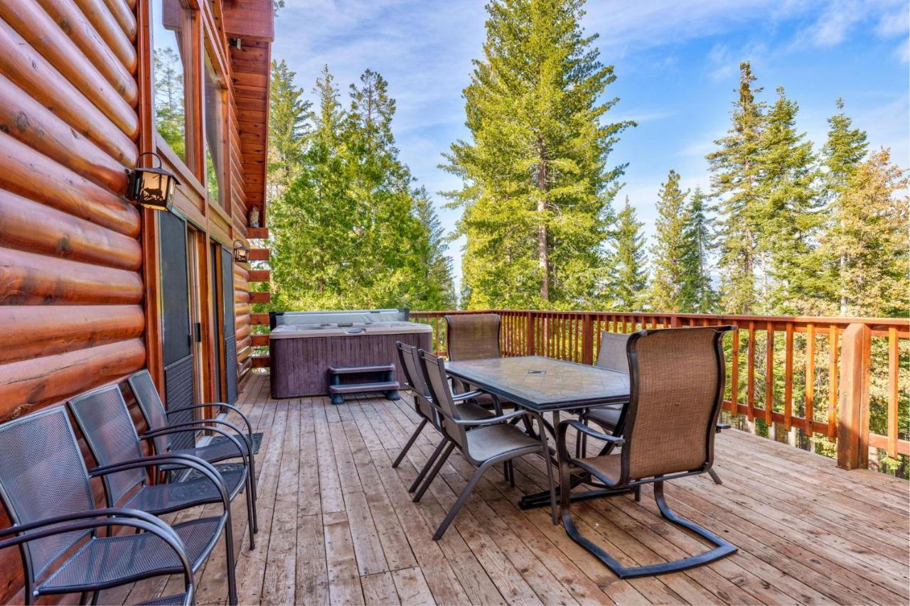 Scenic Wonders & Apt. Yosemite West Extérieur photo