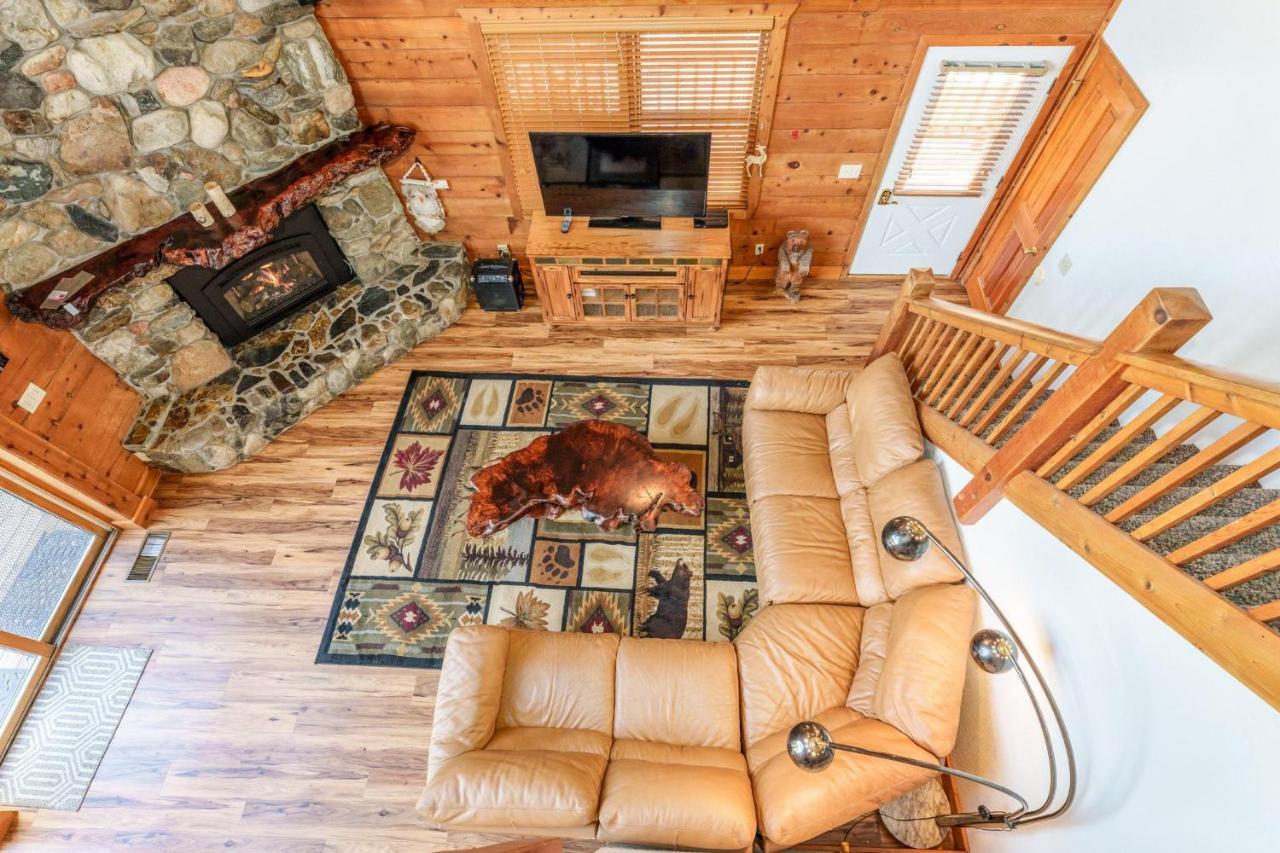 Scenic Wonders & Apt. Yosemite West Extérieur photo