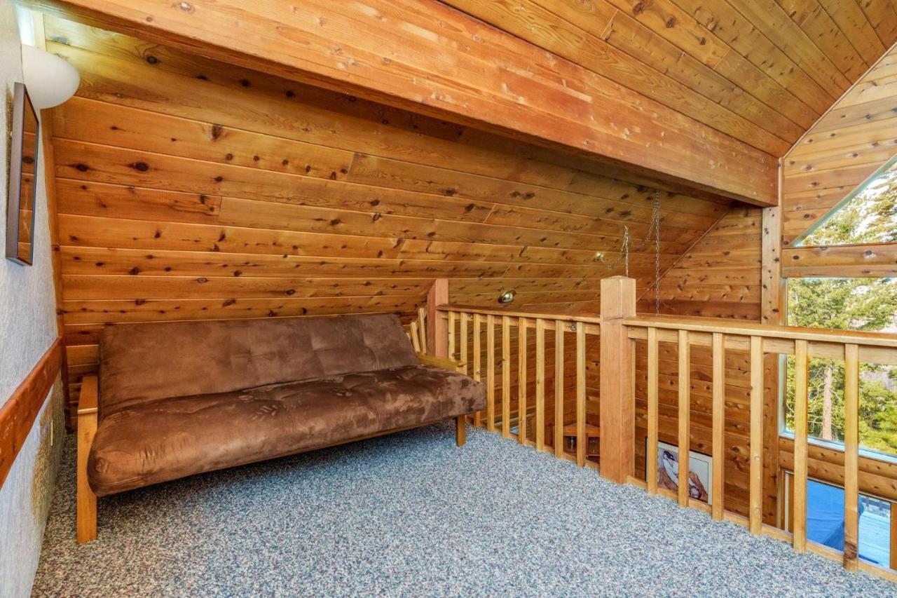 Scenic Wonders & Apt. Yosemite West Extérieur photo