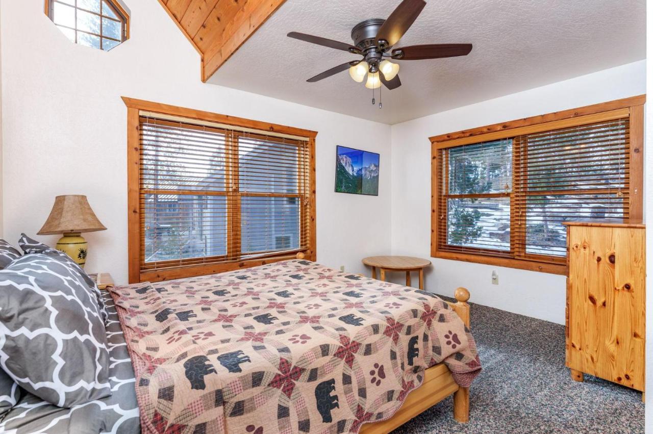 Scenic Wonders & Apt. Yosemite West Extérieur photo