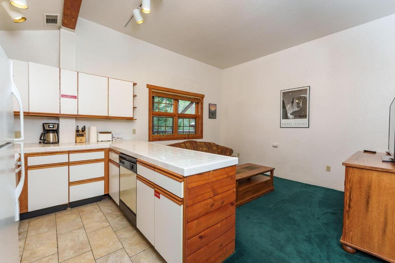 Scenic Wonders & Apt. Yosemite West Extérieur photo