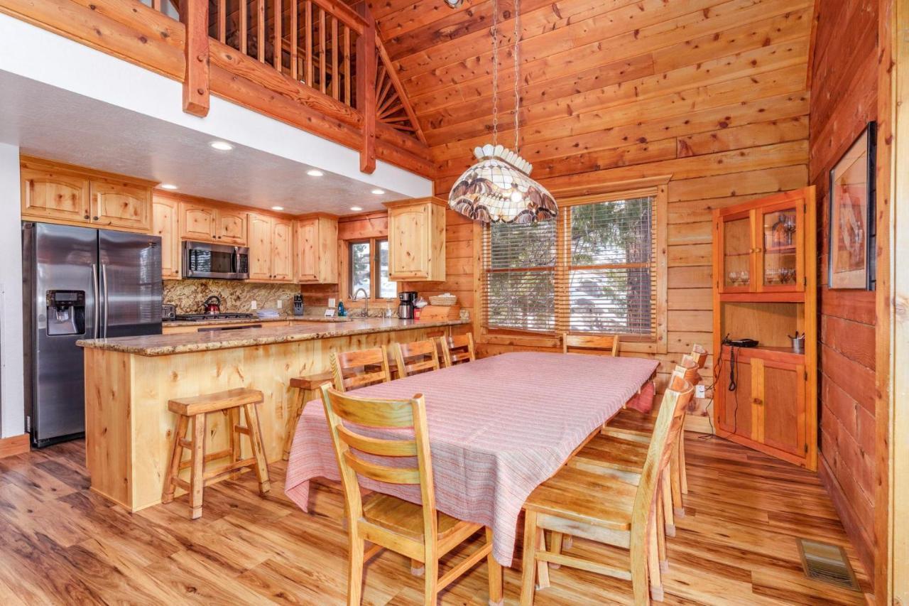 Scenic Wonders & Apt. Yosemite West Extérieur photo
