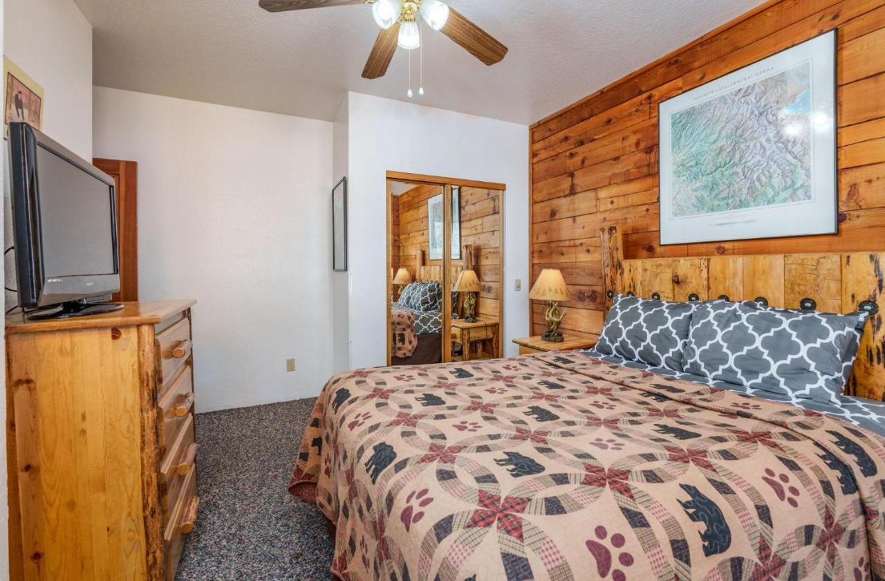 Scenic Wonders & Apt. Yosemite West Extérieur photo