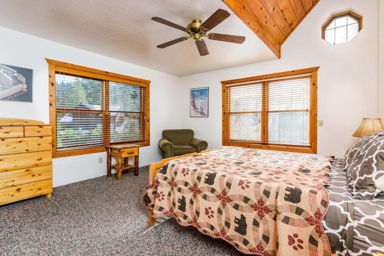 Scenic Wonders & Apt. Yosemite West Extérieur photo