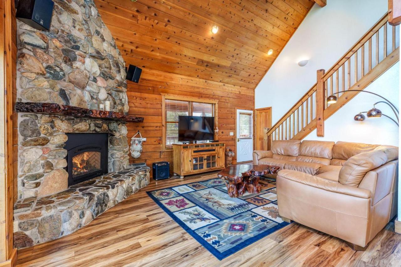 Scenic Wonders & Apt. Yosemite West Extérieur photo